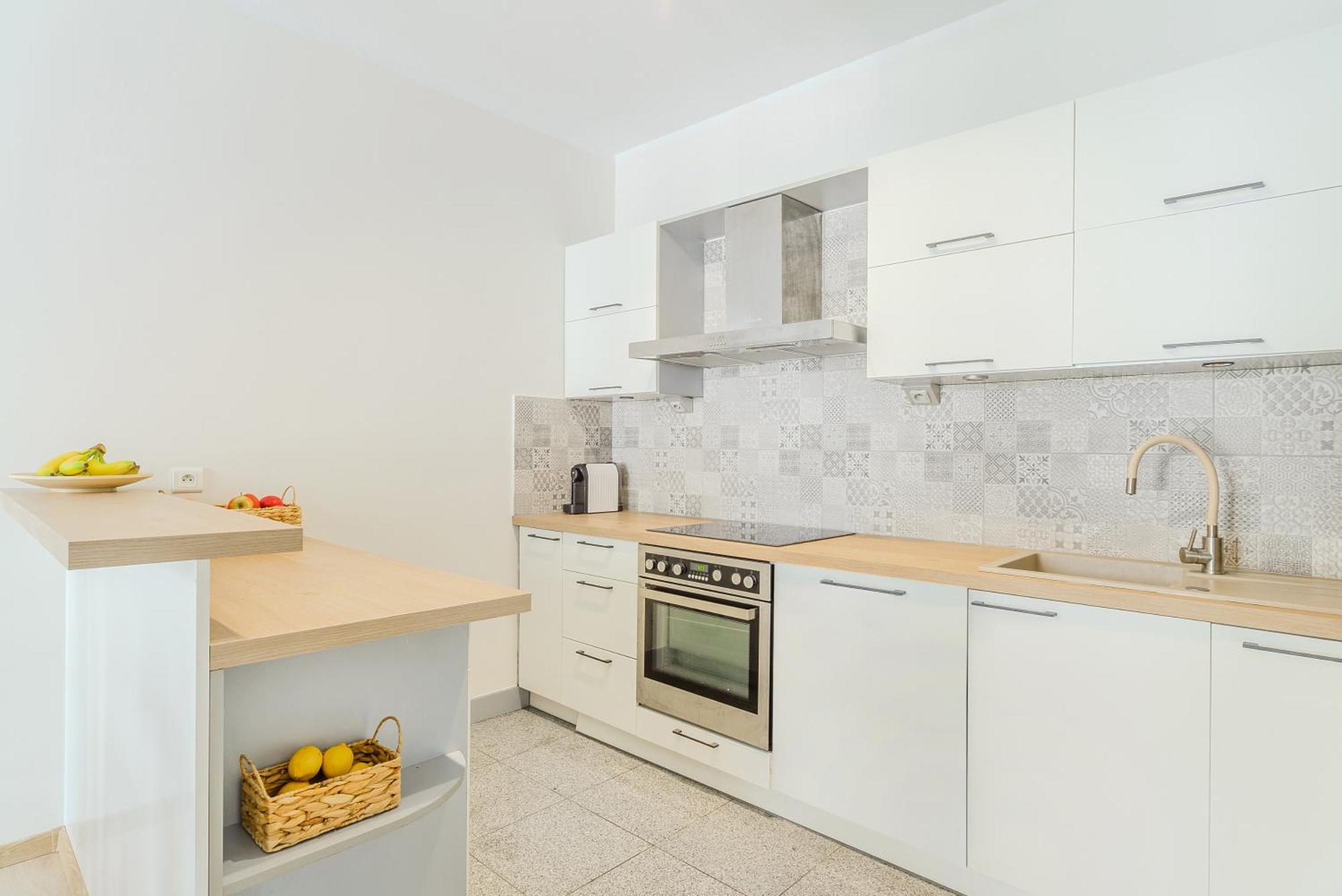 Dworzec Gdanski P&O Apartments Варшава Экстерьер фото